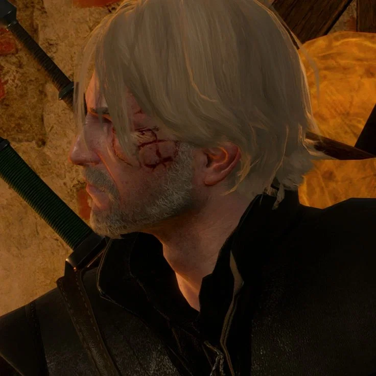 Geralt of Rivia