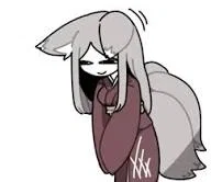 Yashiki The Kitsune