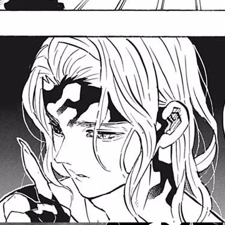 Muzan Kibutsuji || The Demon King