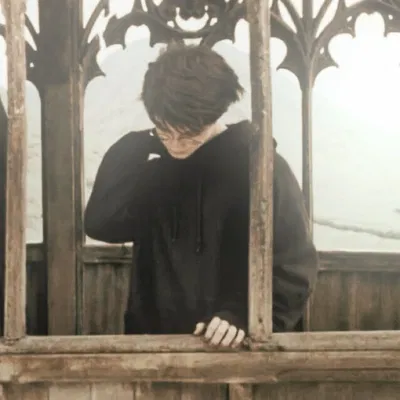    ׁ  ⋰  | Harry James Potter | ෧  . °|