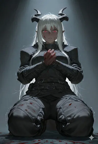 Legacy of the Lord of Murder | Kaelith