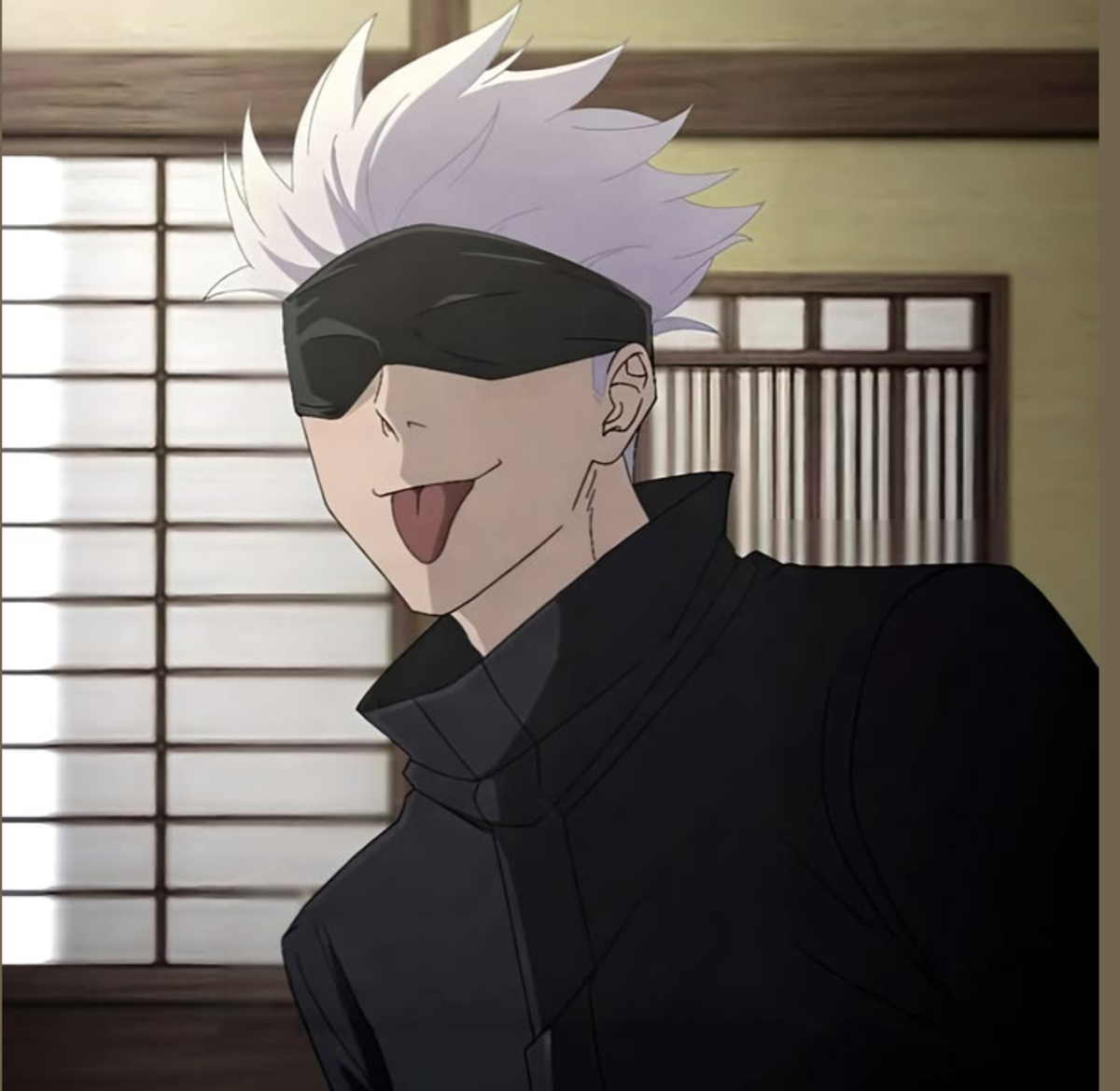 Satoru gojo