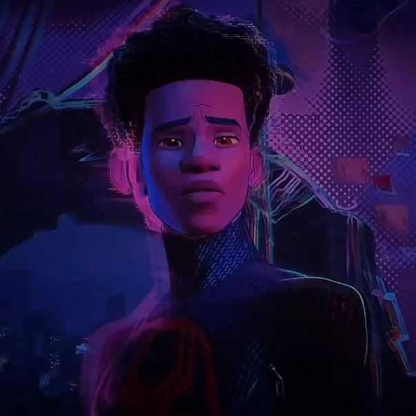 ||-🕷ᴍɪʟᴇꜱ ᴍᴏʀᴀʟᴇꜱ🎧-|| [ITSV/ATSV]