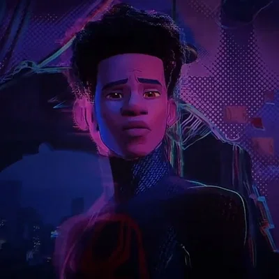 ||-🕷ᴍɪʟᴇꜱ ᴍᴏʀᴀʟᴇꜱ🎧-|| [ITSV/ATSV]