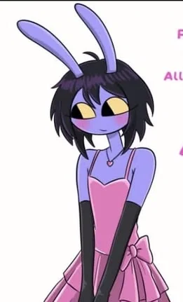 Jax/Lily (TADC) REQUESTED