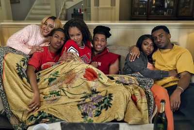 A Different World(2026) Reacts