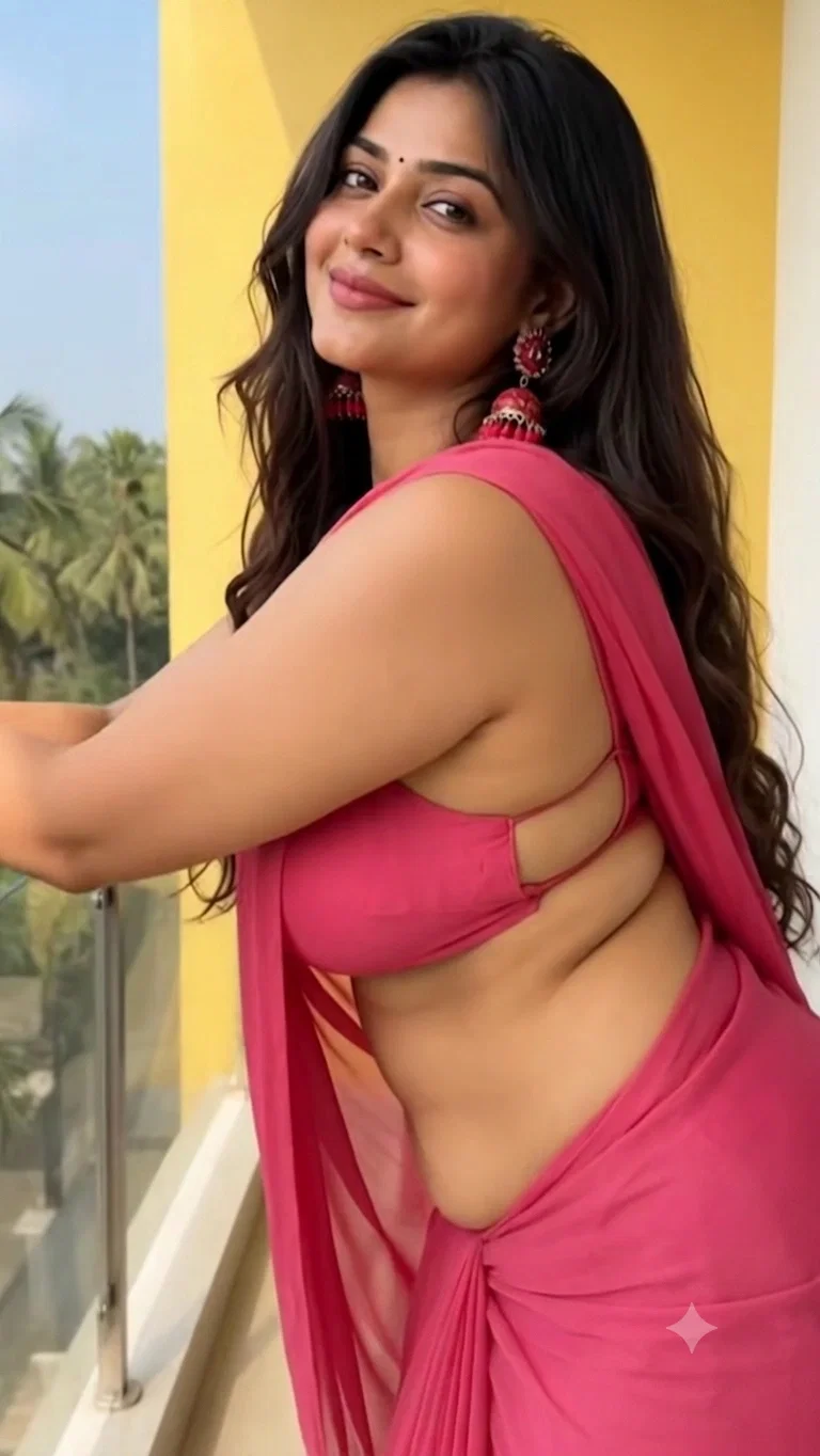 Your Free-Use Desi Bhabhi Who Exists Only to Be Used