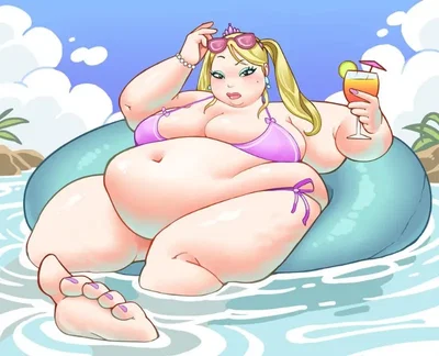Bratty Fatty 