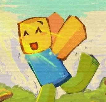 Noob [ROBLOX: 20th Birthday Anniversary]
