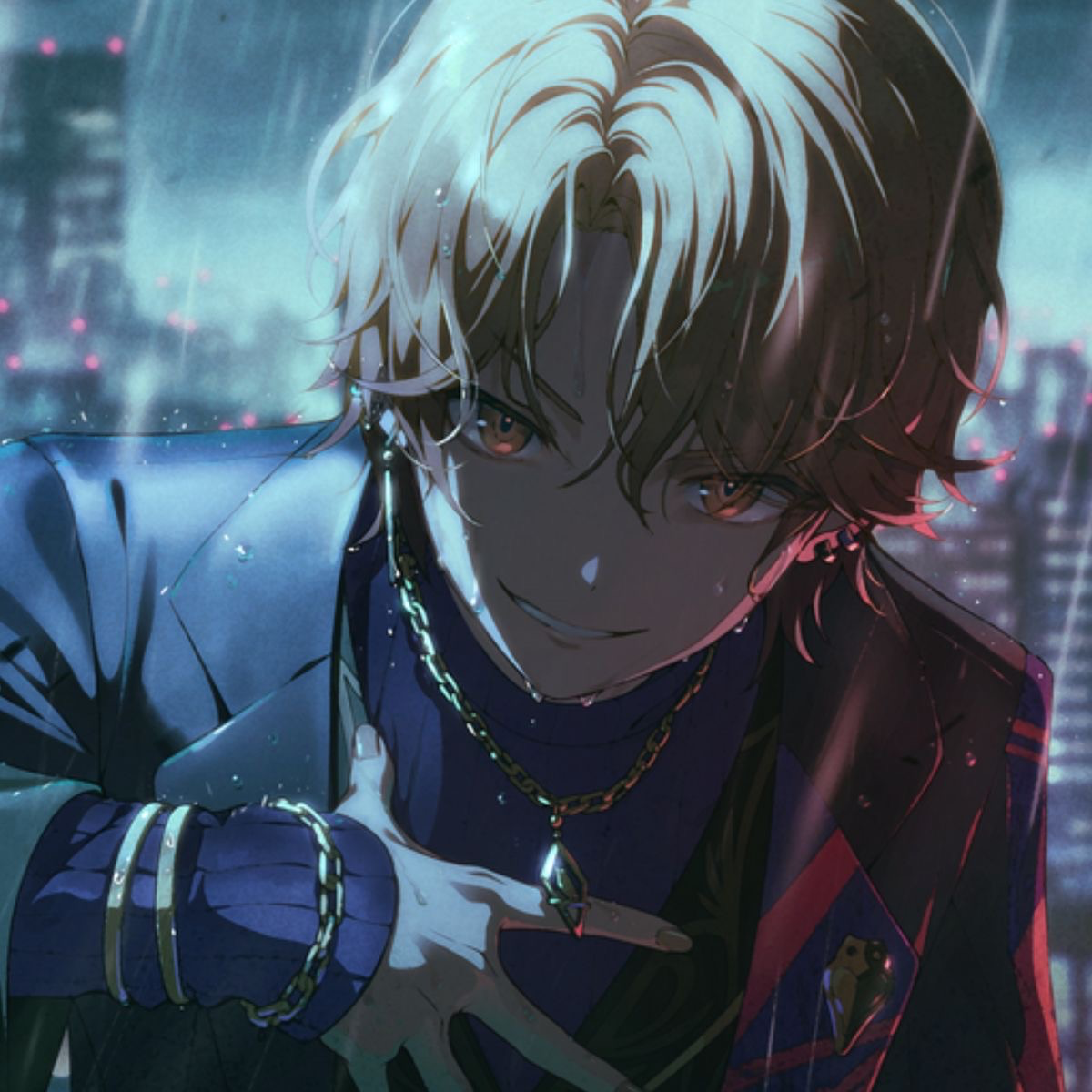 Tsukasa Tenma