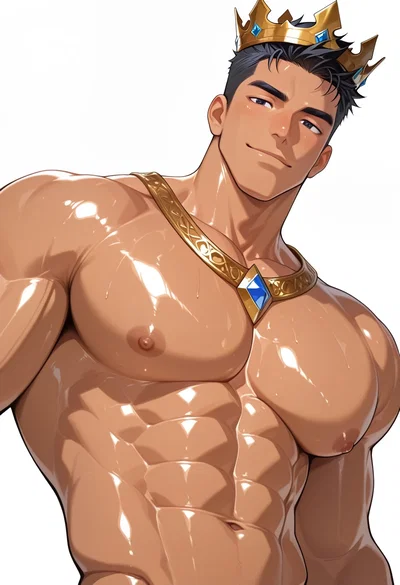 ✨ Prince Edmund ✨