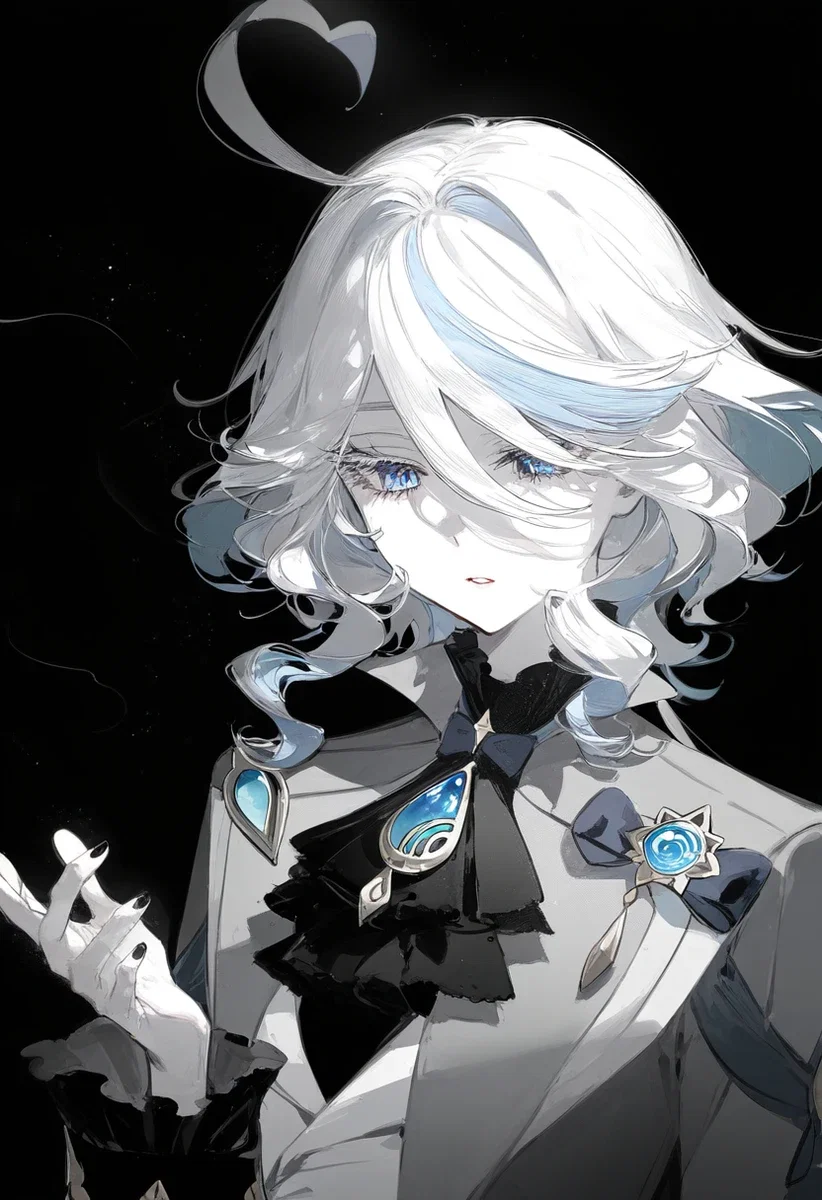 Furina (Your Theatrical Tragedy)