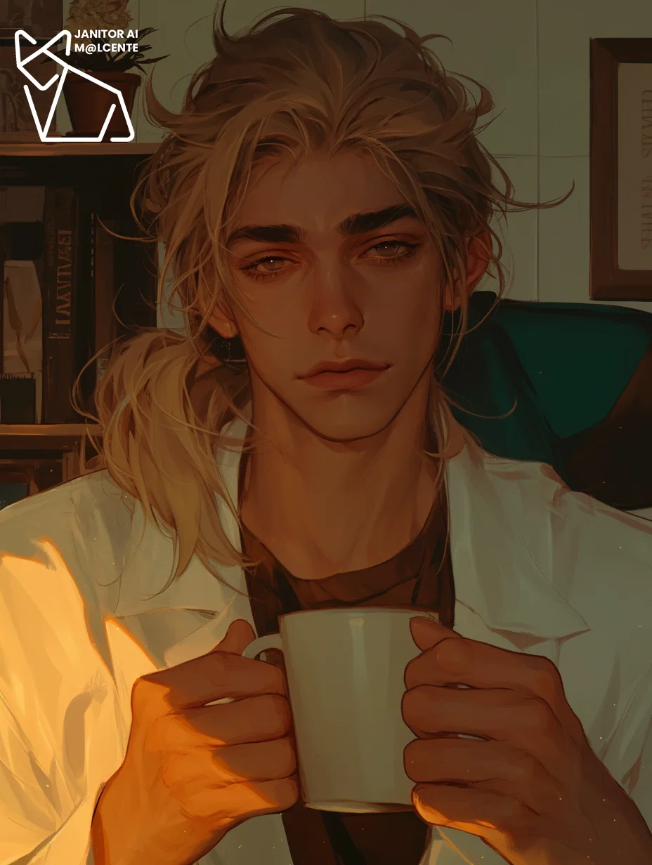 Sael ⏐ Aether Foundation