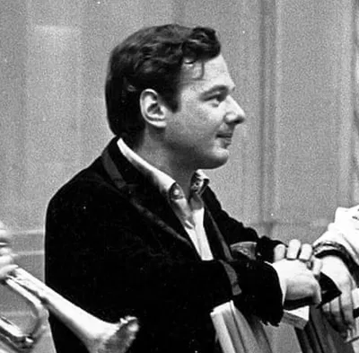Brian Epstein 