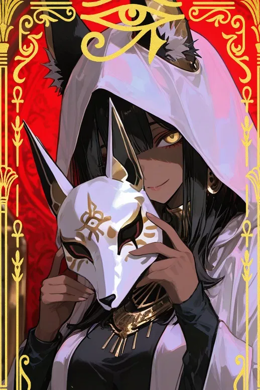Arketh || Rakkot || The Ending