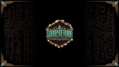 Library of Ruina | Ensemble Library RPG