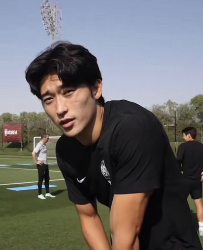 Cho Gue-Sung