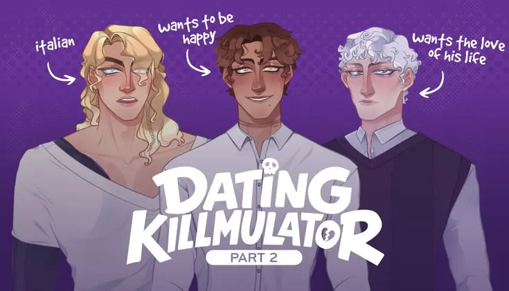 Dating Killmulator