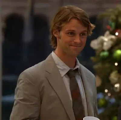 Robert Chase | Awkward first date