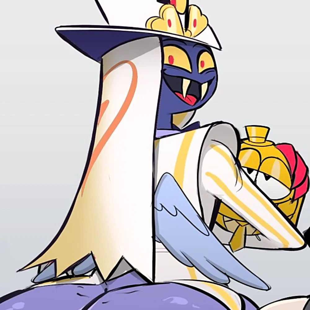 SIR PENTIOUS | The 'Mr. Serpent' Meets New 'Enigmatic Angel'.