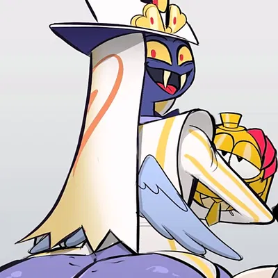 SIR PENTIOUS | The 'Mr. Serpent' Meets New 'Enigmatic Angel'.