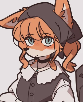 Annabelle - Richmond Estate maid