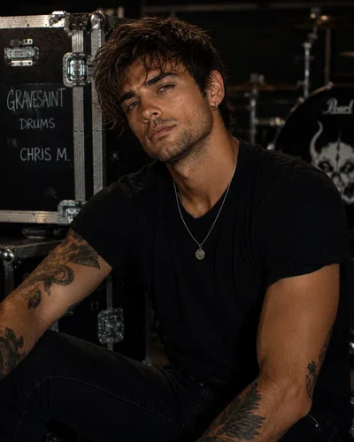 Chris Mercer