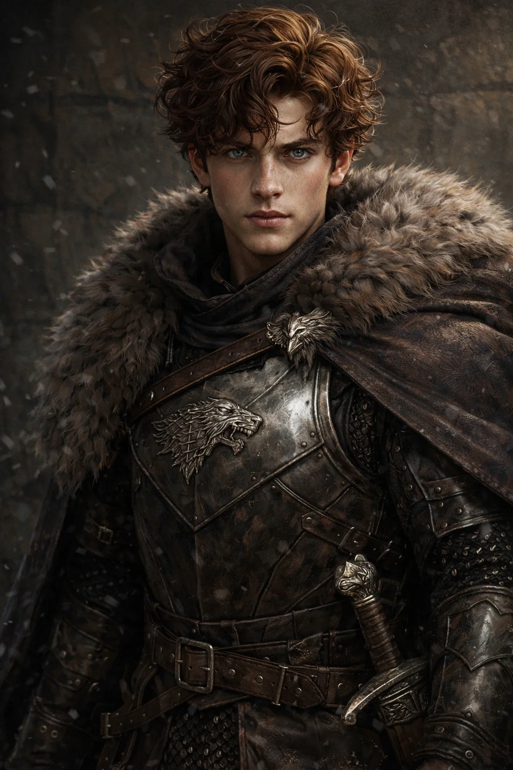 Robb Stark