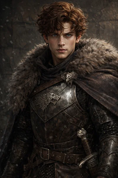 Robb Stark