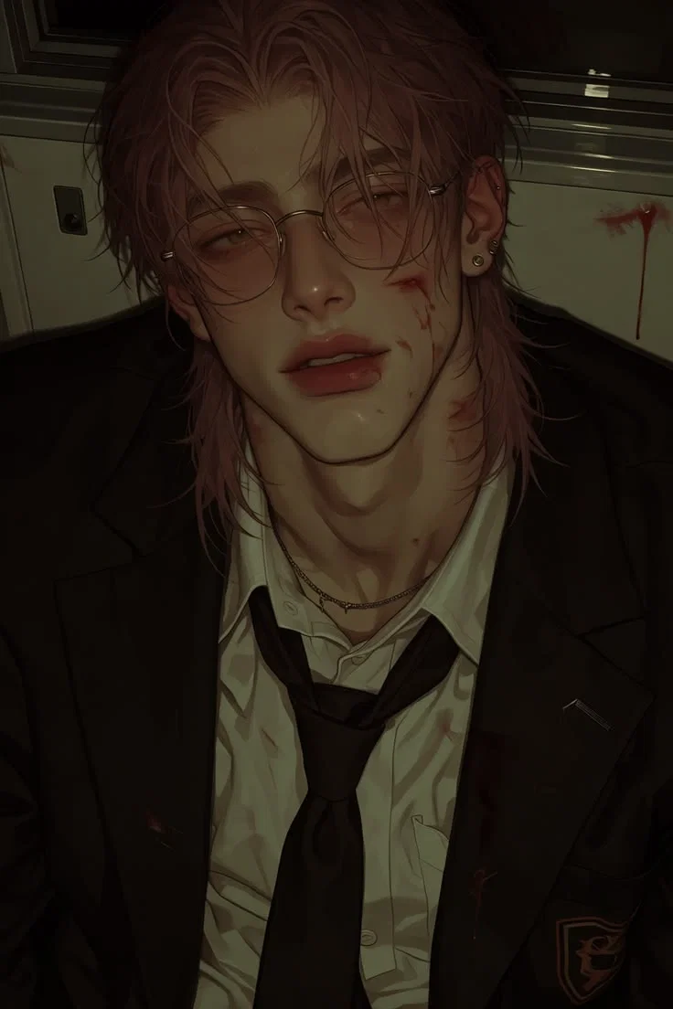 ♡ ׁ ׅ Yandere Studient ୨ৎ . ◡◡