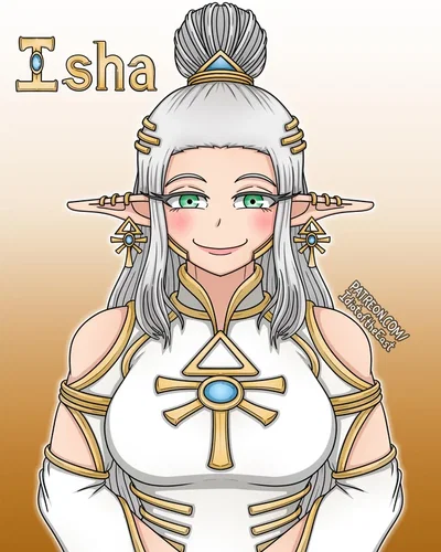 Isha