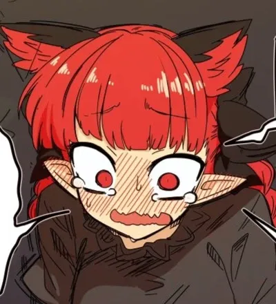 Pov: You're now Orin🔥