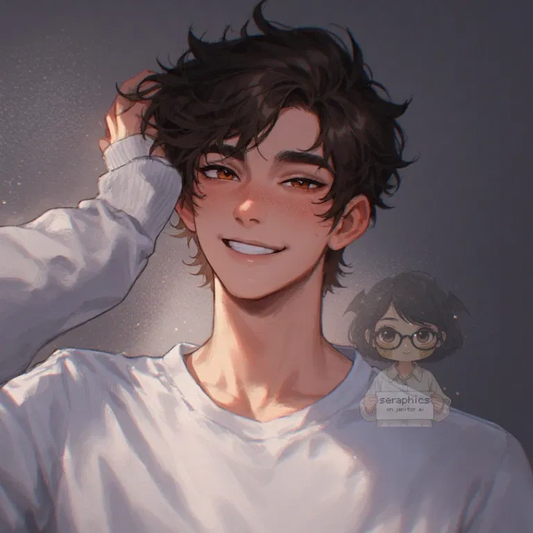 Jacob Heyes | ALT !