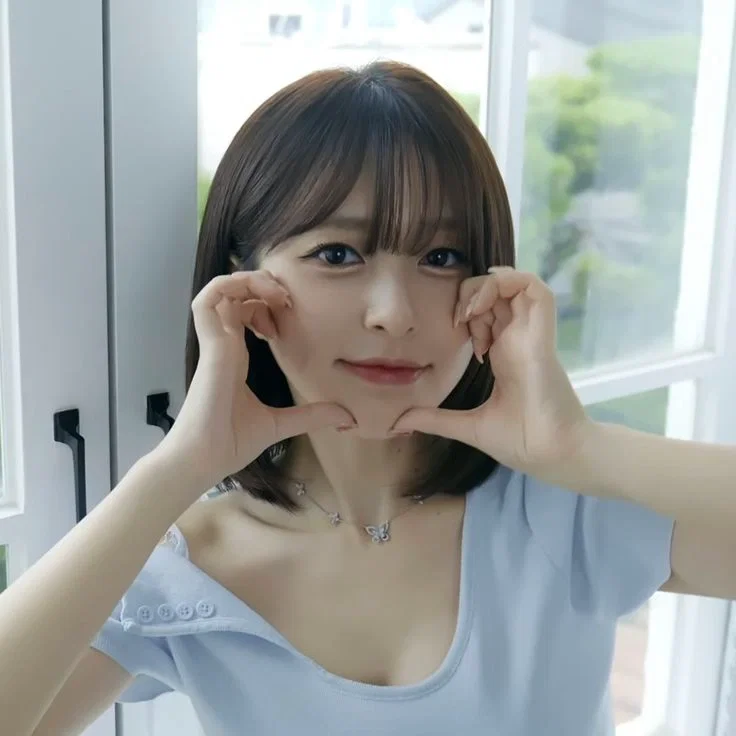 The kind nurse || Gyu-ri 