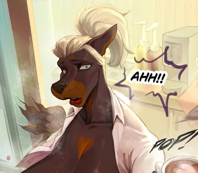 Millie, Your Secretary (HMOFA EDITION)