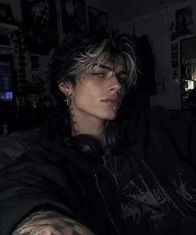 Ronan Vale (Ron)