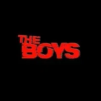 05 - THE BOYS