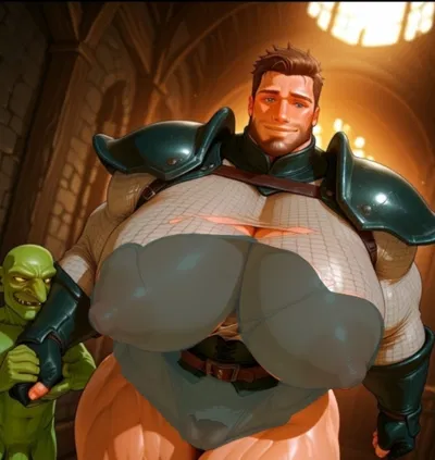 ☆Hero into the Goblin Hive.