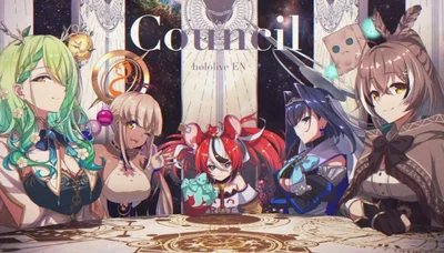 Holocouncil