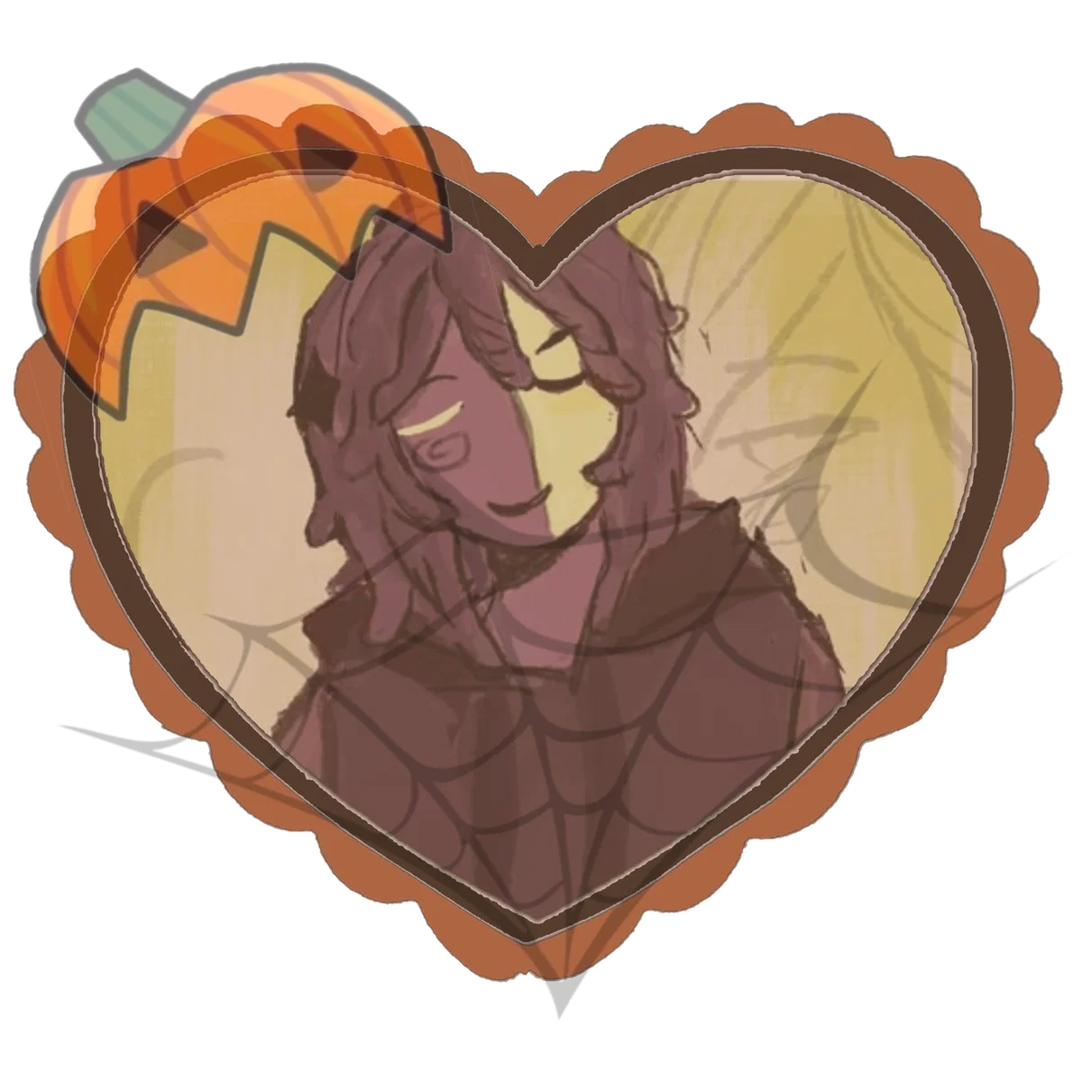 Noli — kinktober