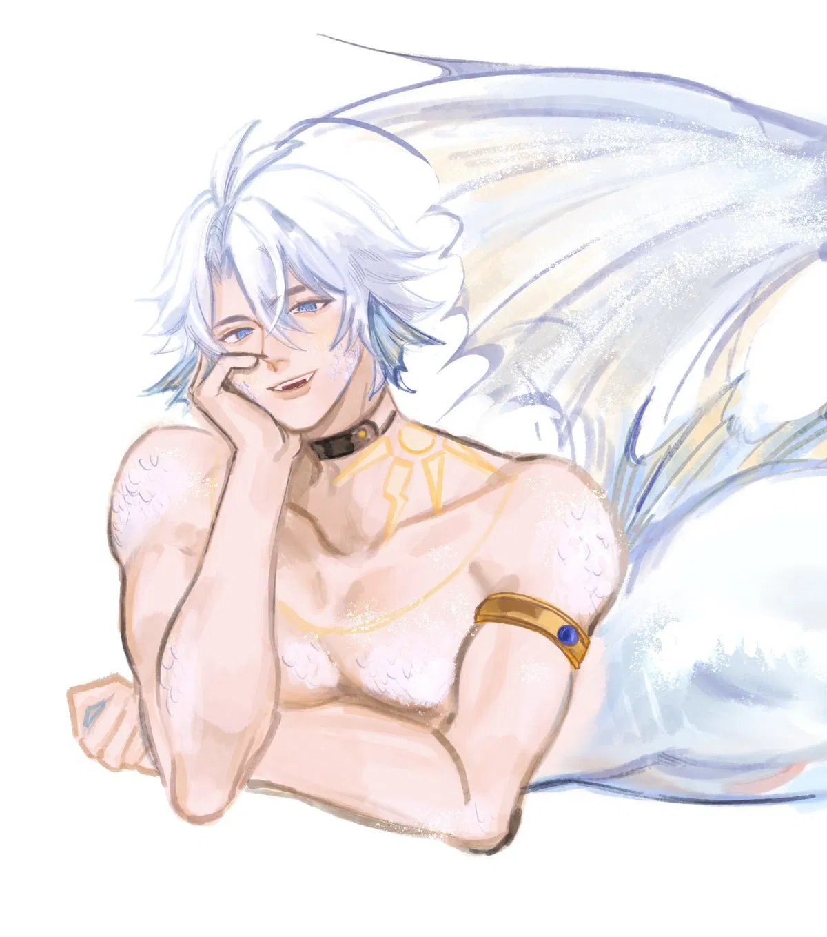 Phainon 