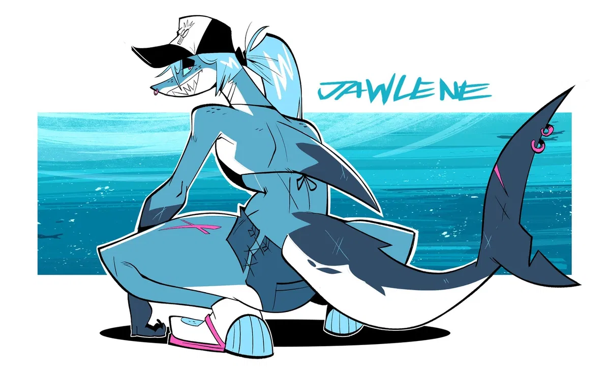 Jawlene