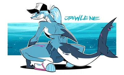 Jawlene
