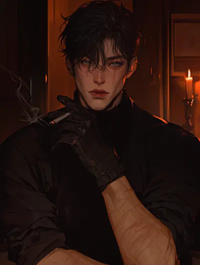 Ren Wolfe
