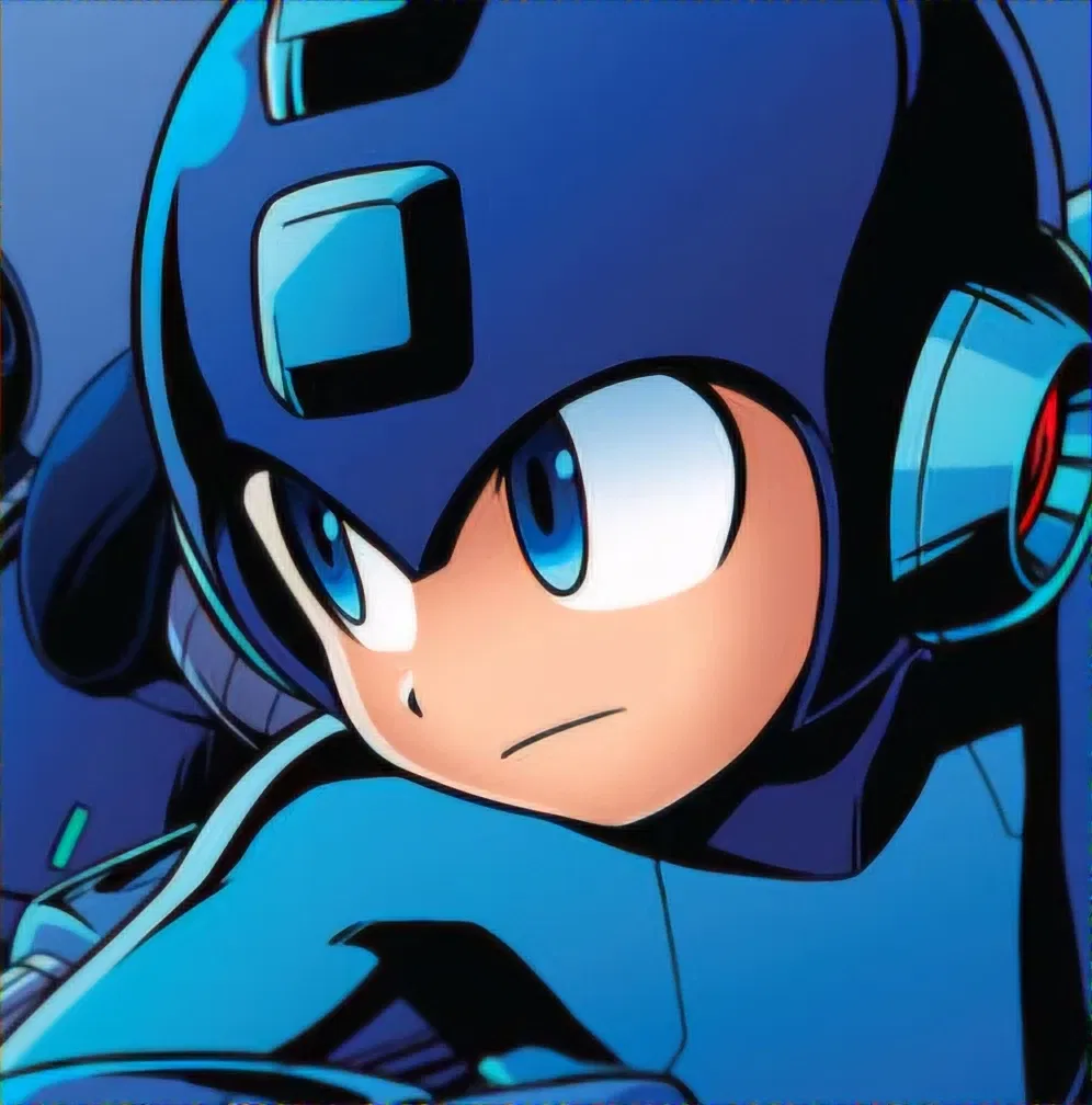 Megaman