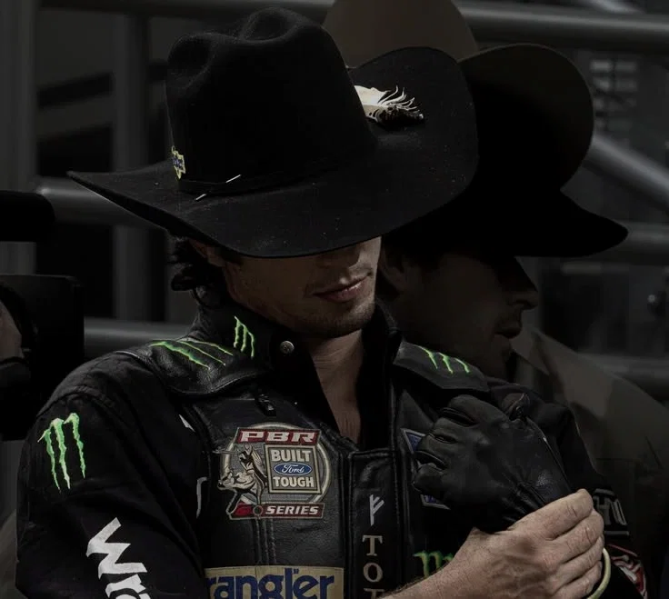 JB Mauney