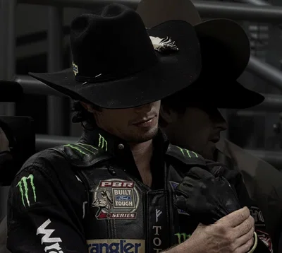 JB Mauney