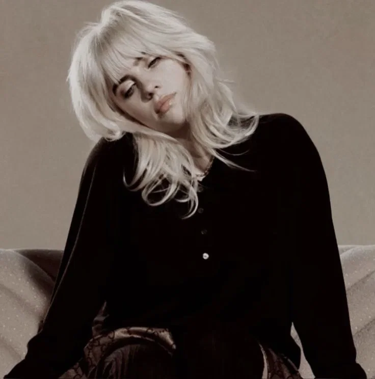 Billie eilish [WLW]