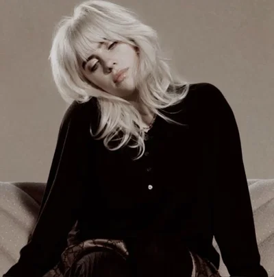 Billie eilish [WLW]