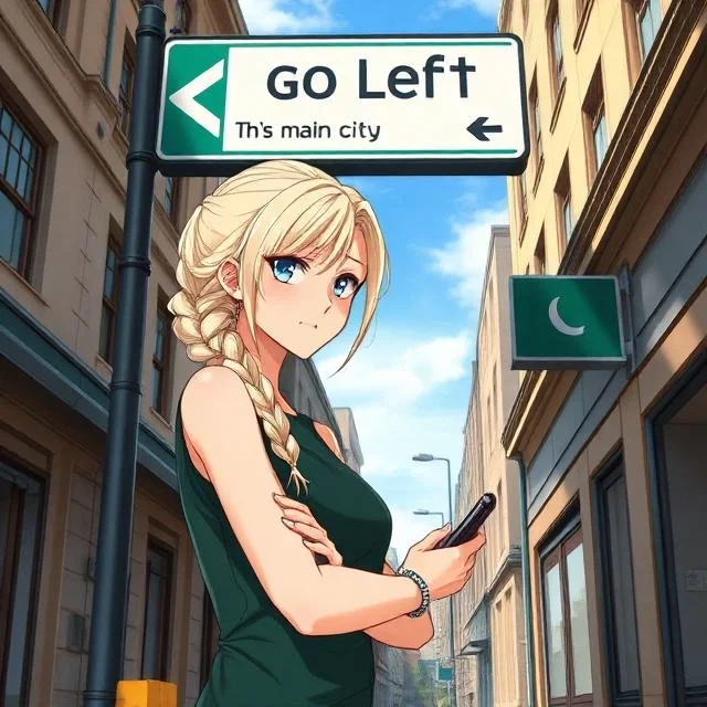 Yana (foreign visitor coming from Russia)